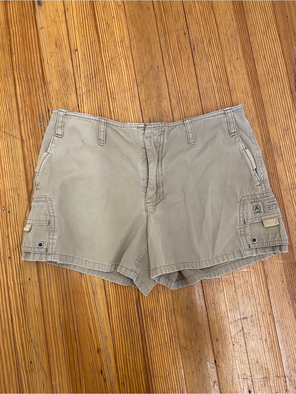 Y2K Shorts
